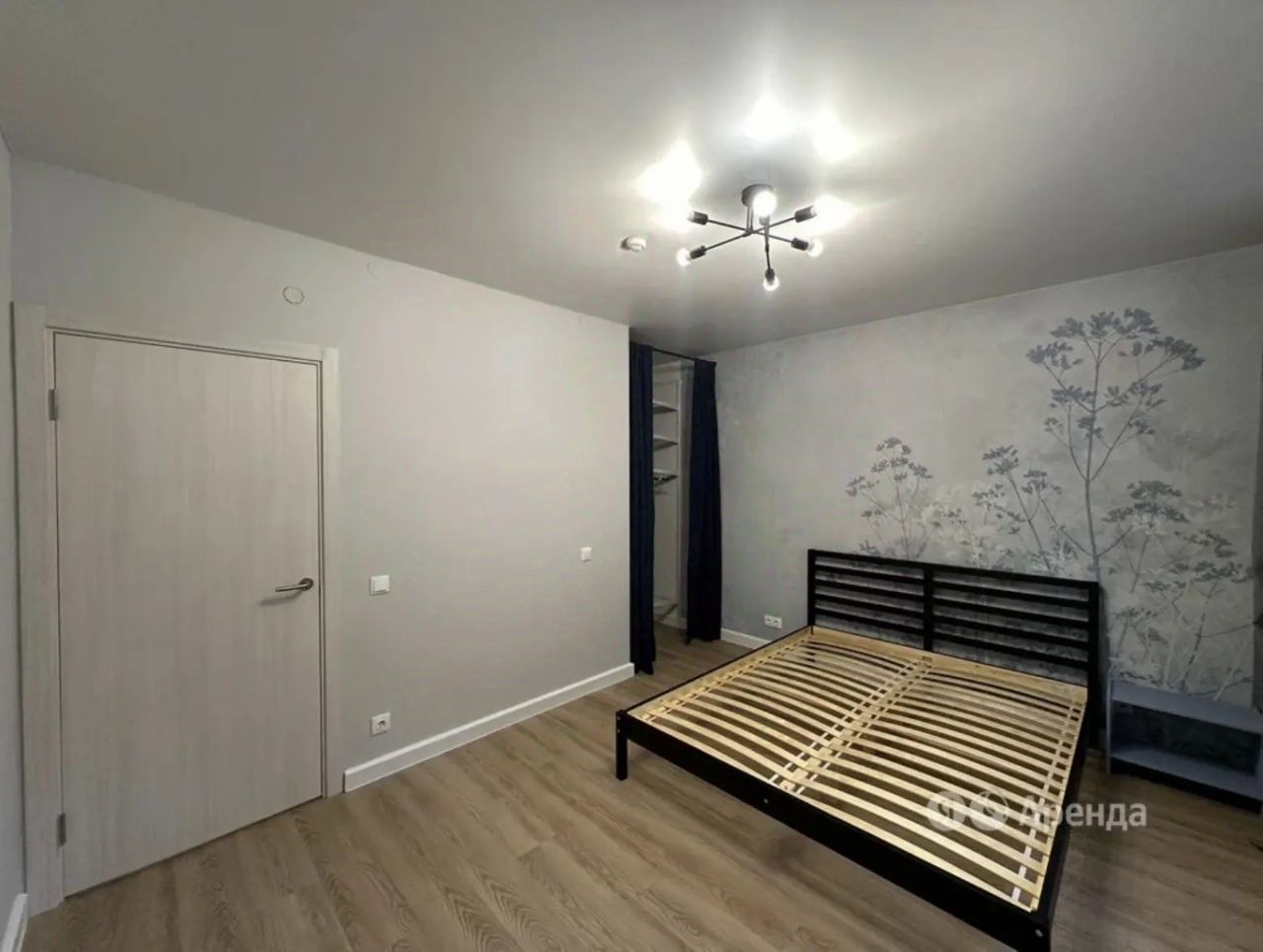 3-комнатная квартира, 61 м² — фото 5
