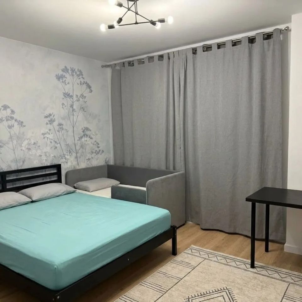 3-комнатная квартира, 61 м² — фото 6