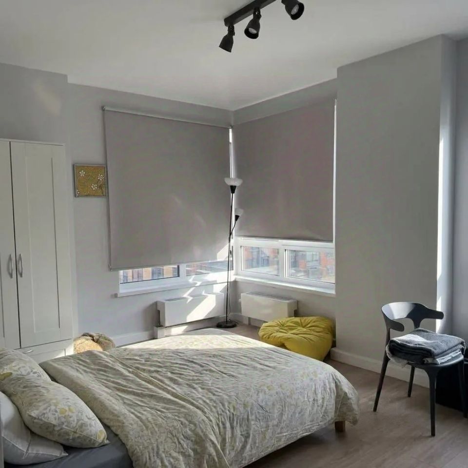 3-комнатная квартира, 61 м² — фото 7