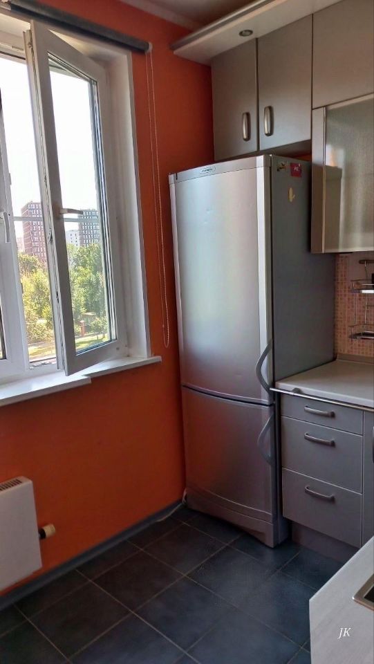 1-комнатная квартира, 40 м² — фото 4