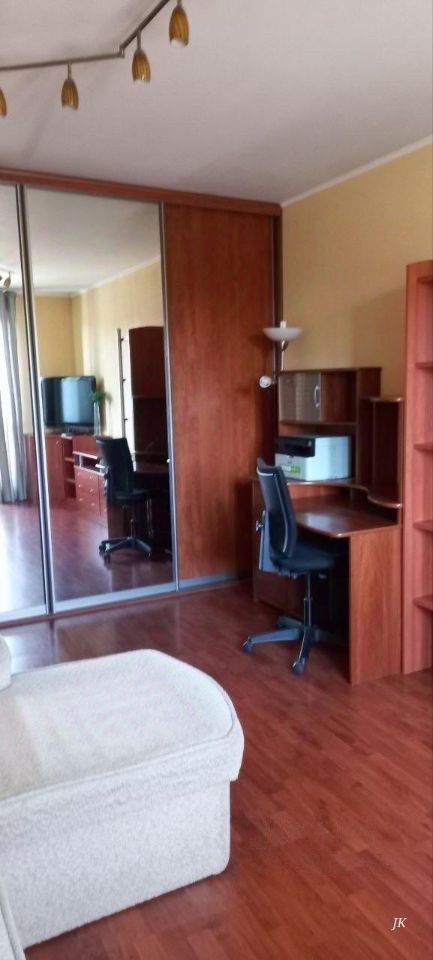 1-комнатная квартира, 40 м² — фото 7