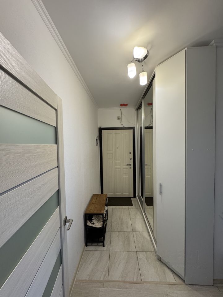 2-комнатная квартира, 55 м² — фото 3