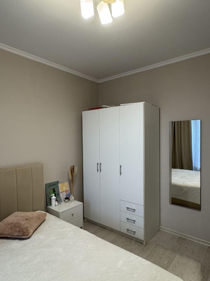 2-комнатная квартира, 55 м² — фото 5