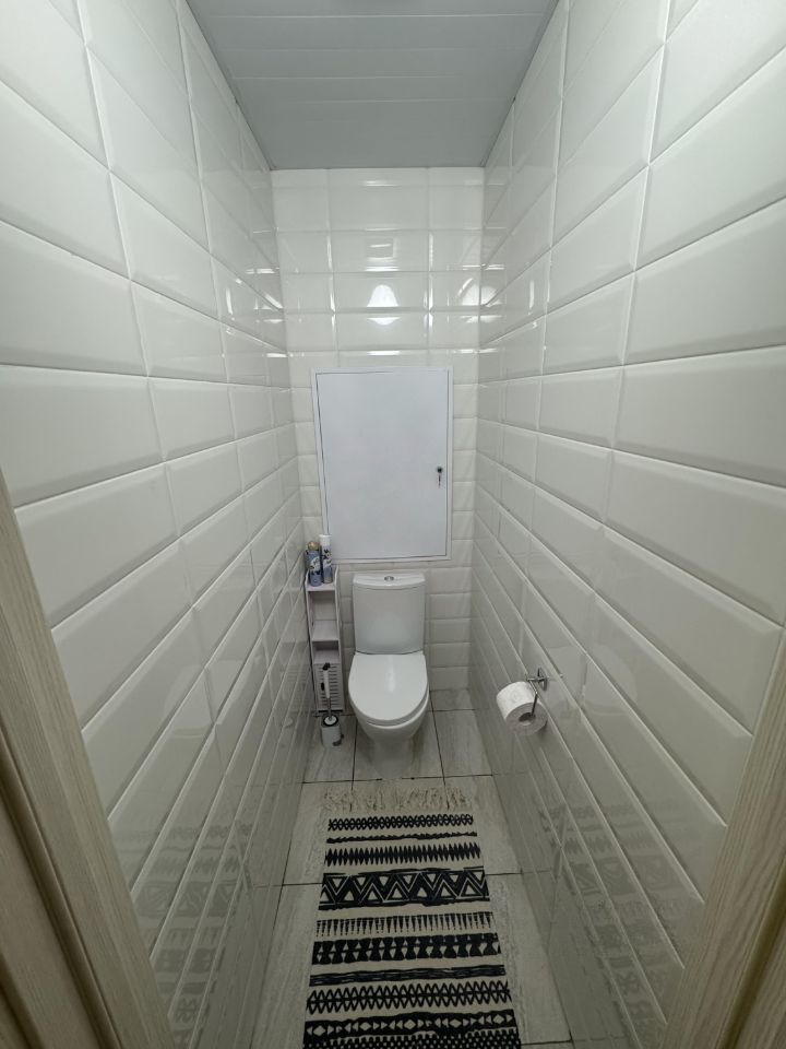 2-комнатная квартира, 55 м² — фото 8