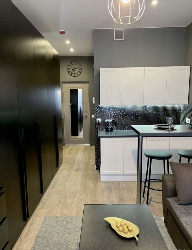 Квартира-студия, 22 м² — фото 2