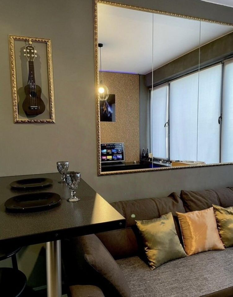 Квартира-студия, 22 м² — фото 3