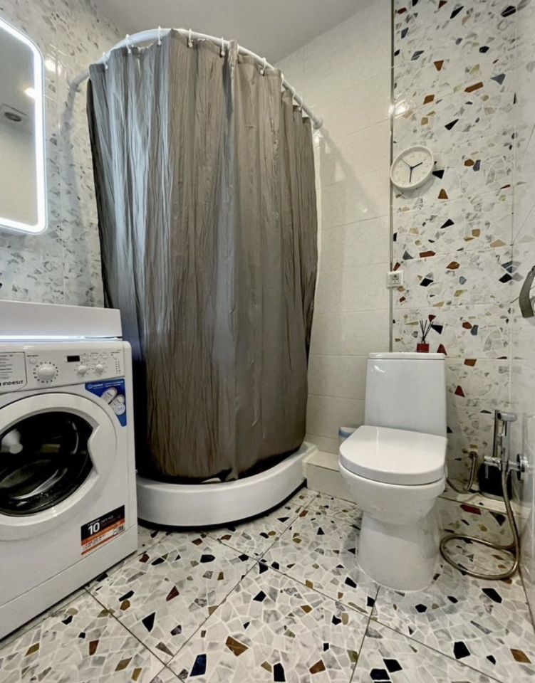 Квартира-студия, 22 м² — фото 6