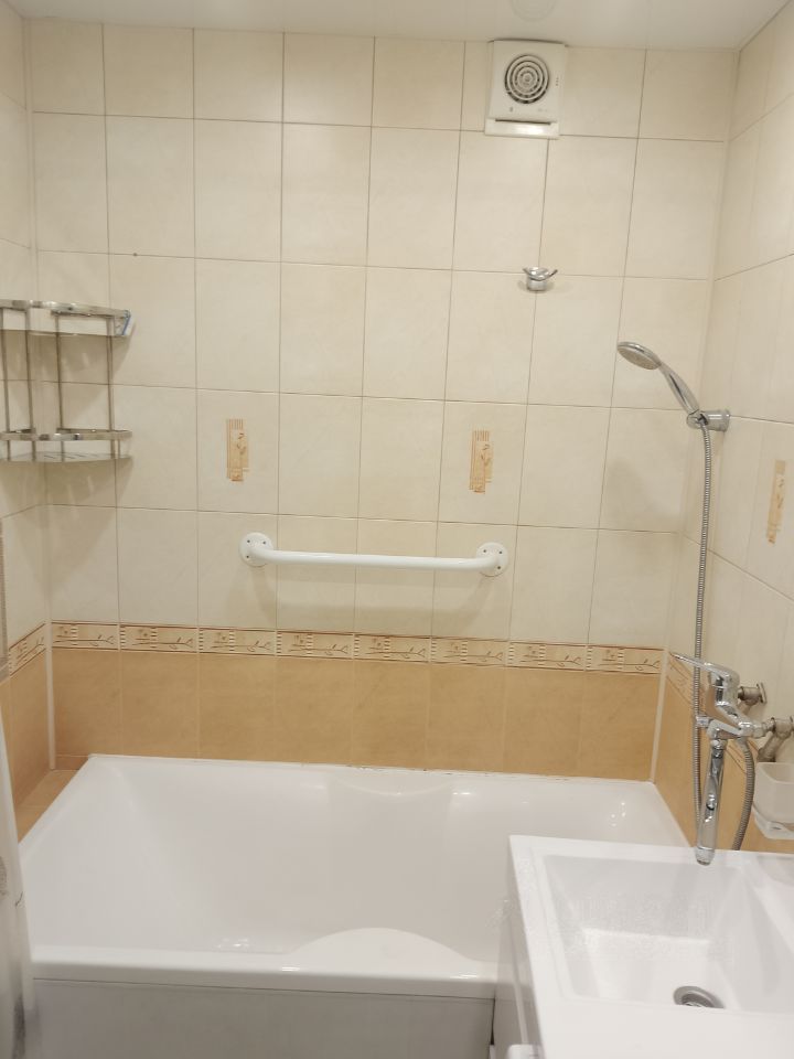 1-комнатная квартира, 35 м² — фото 4