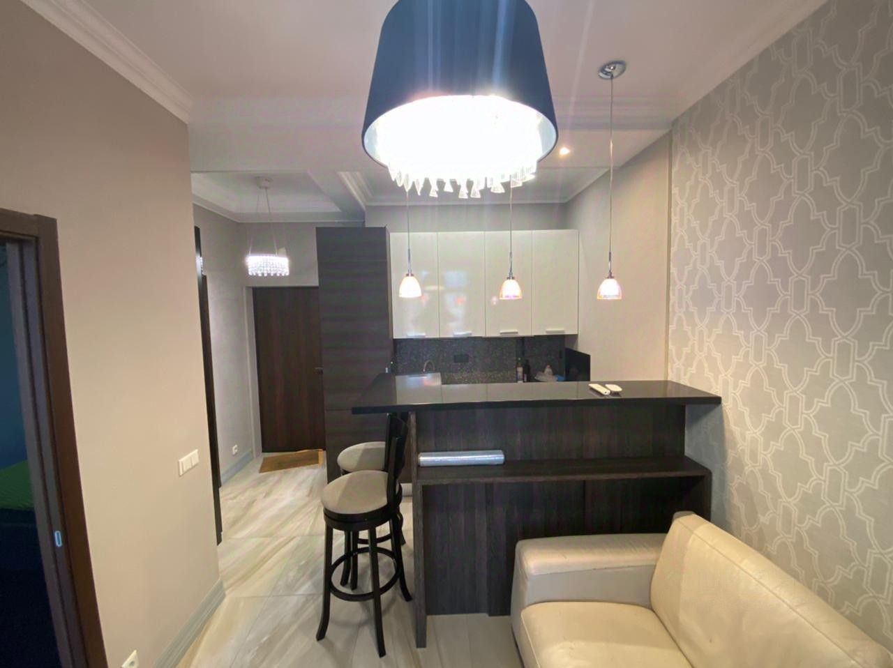 2-комнатная квартира, 32 м² — фото 1