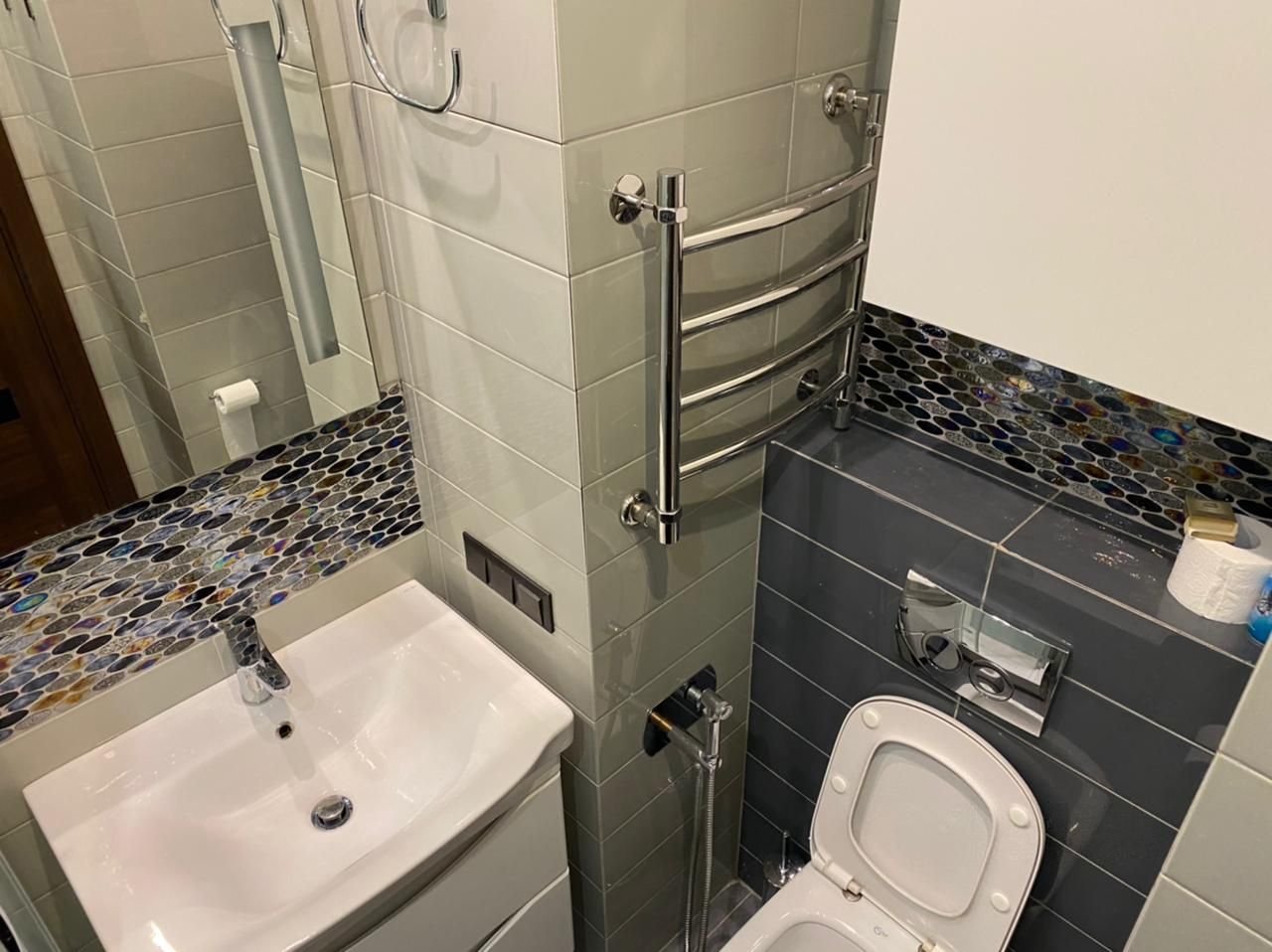 2-комнатная квартира, 32 м² — фото 2