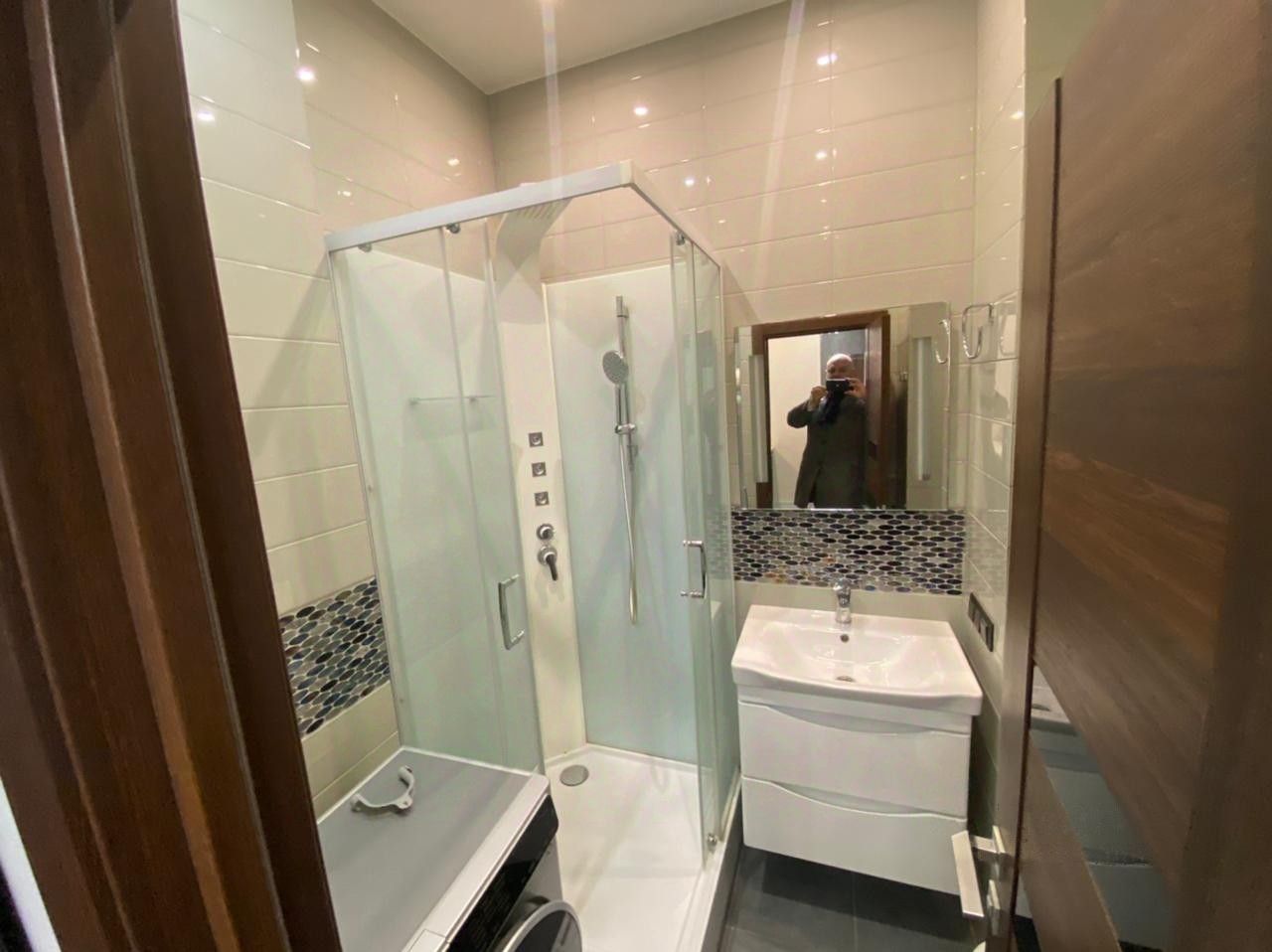 2-комнатная квартира, 32 м² — фото 3