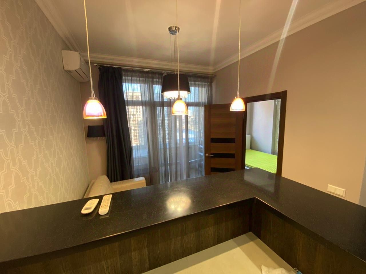2-комнатная квартира, 32 м² — фото 4