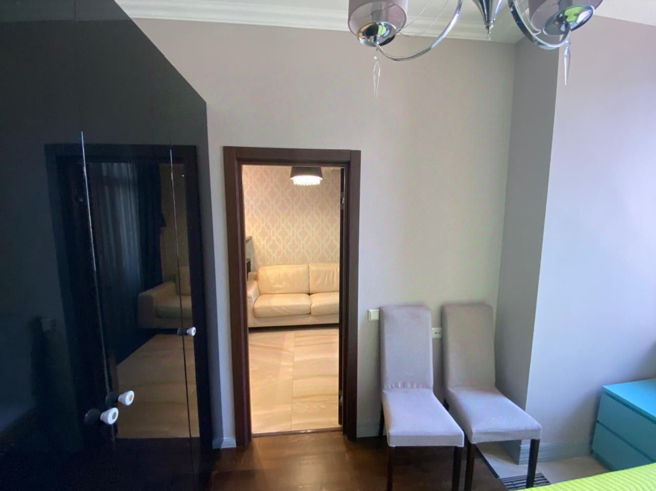 2-комнатная квартира, 32 м² — фото 5