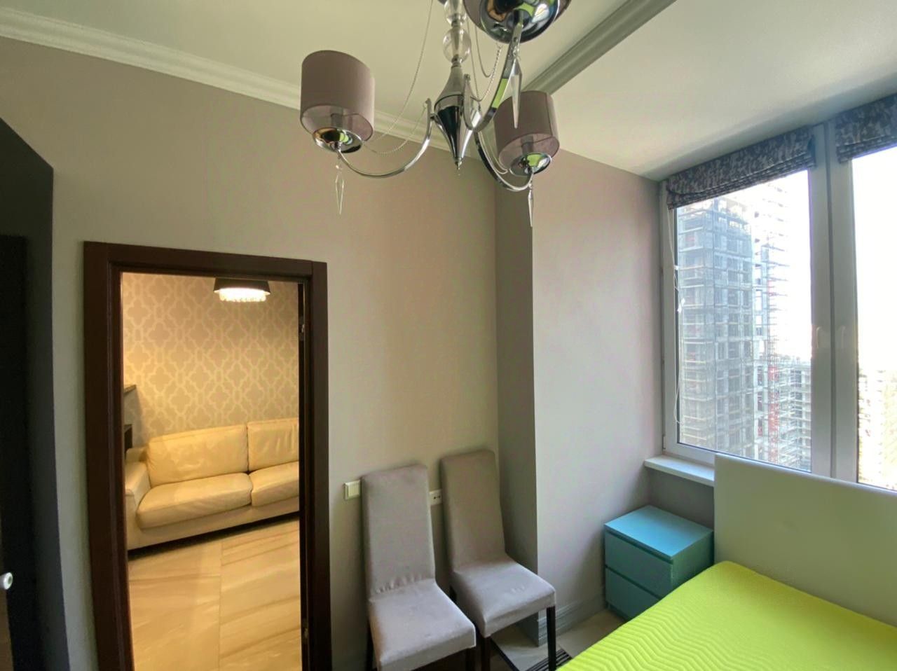 2-комнатная квартира, 32 м² — фото 7