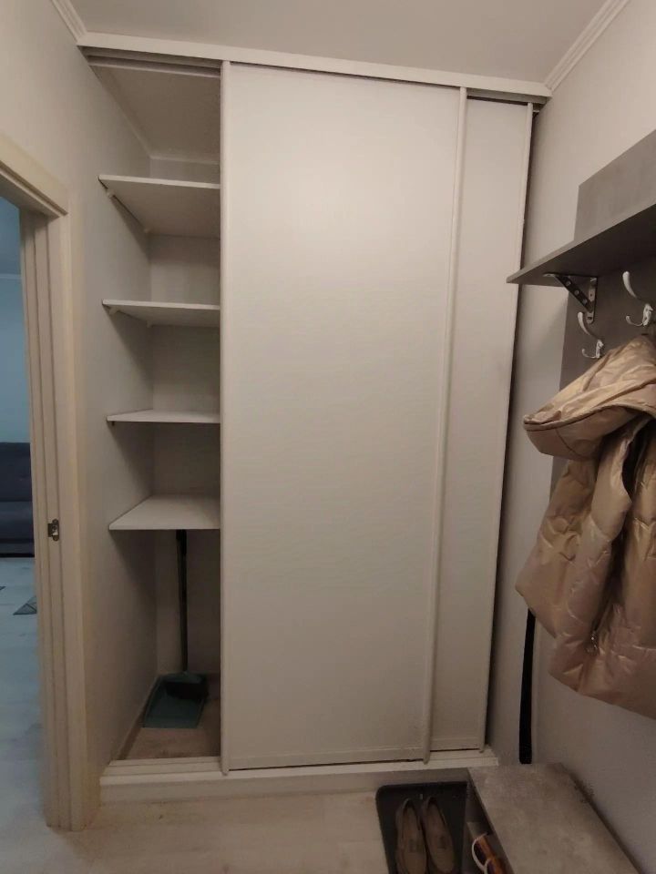 1-комнатная квартира, 40 м² — фото 4
