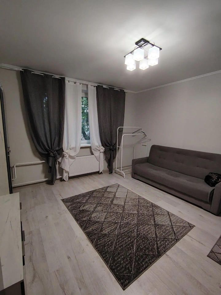 1-комнатная квартира, 40 м² — фото 6