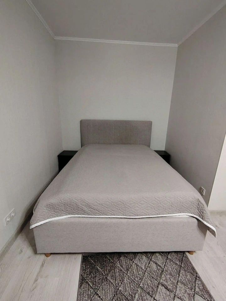 1-комнатная квартира, 40 м² — фото 7