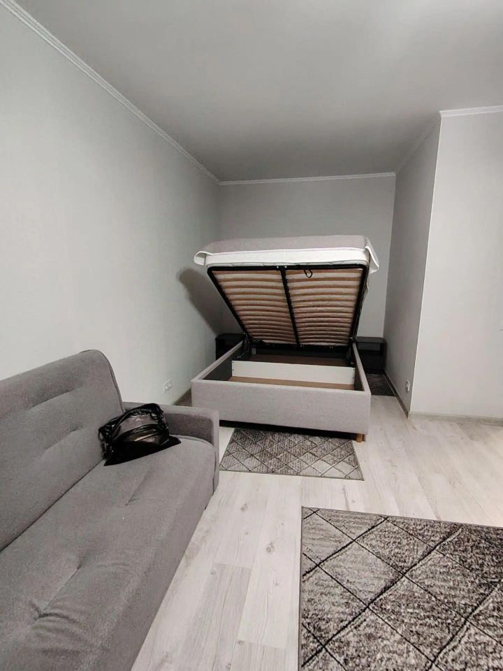 1-комнатная квартира, 40 м² — фото 8