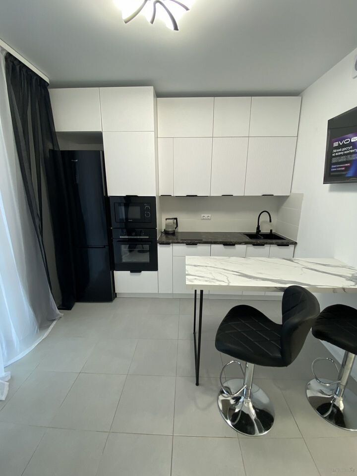 1-комнатная квартира, 40 м² — фото 6