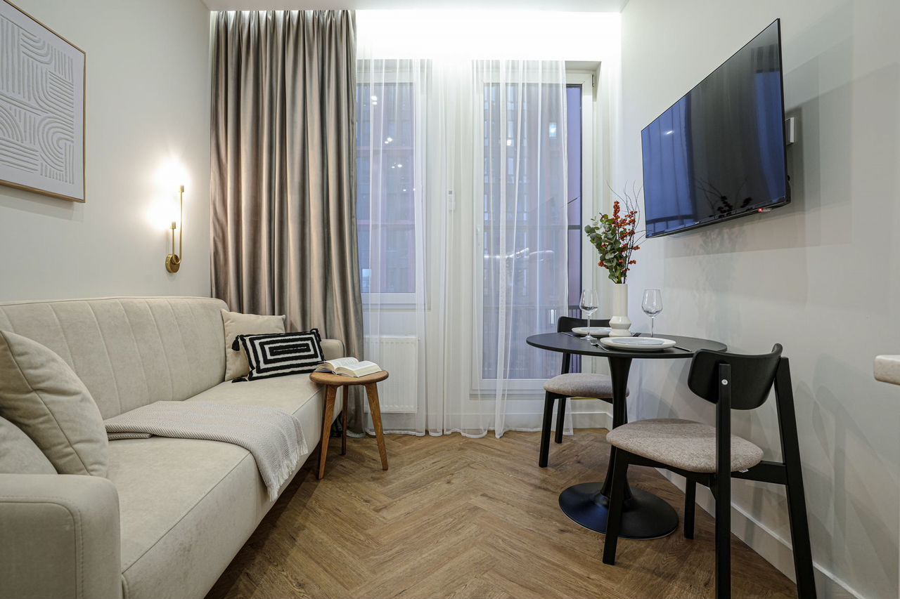 Квартира-студия, 19 м² — фото 2