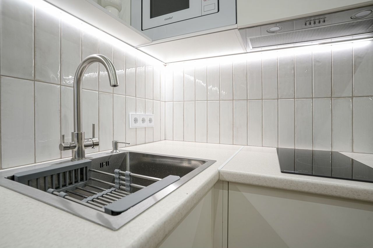 Квартира-студия, 19 м² — фото 4