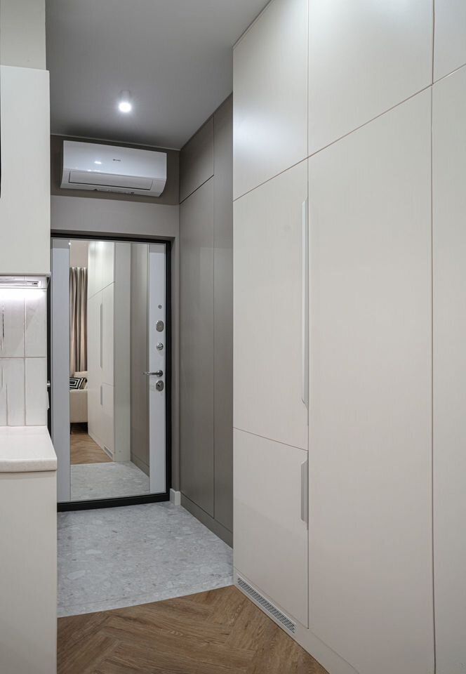 Квартира-студия, 19 м² — фото 6