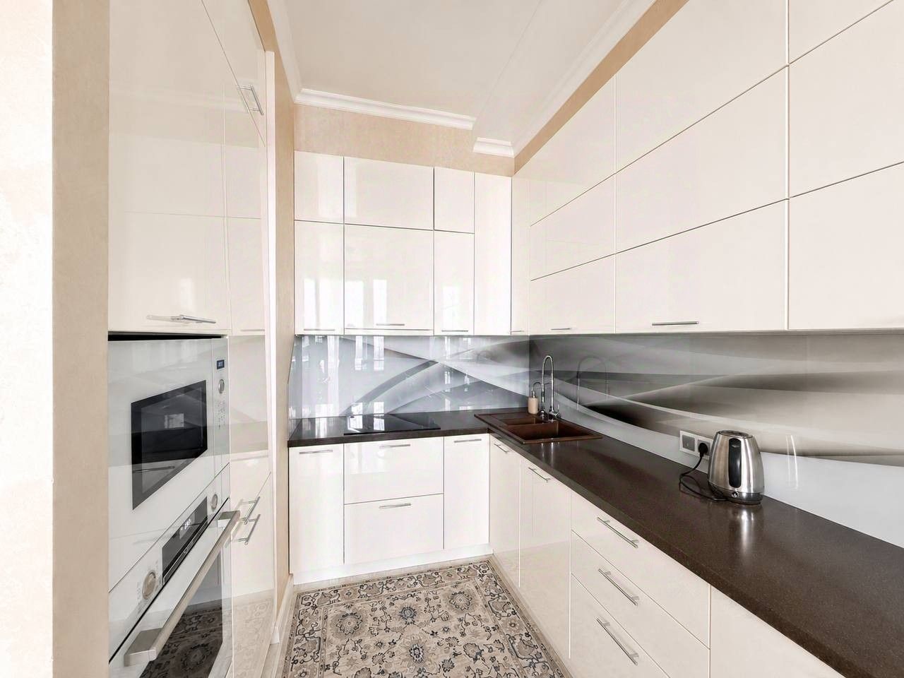 2-комнатная квартира, 44 м² — фото 6