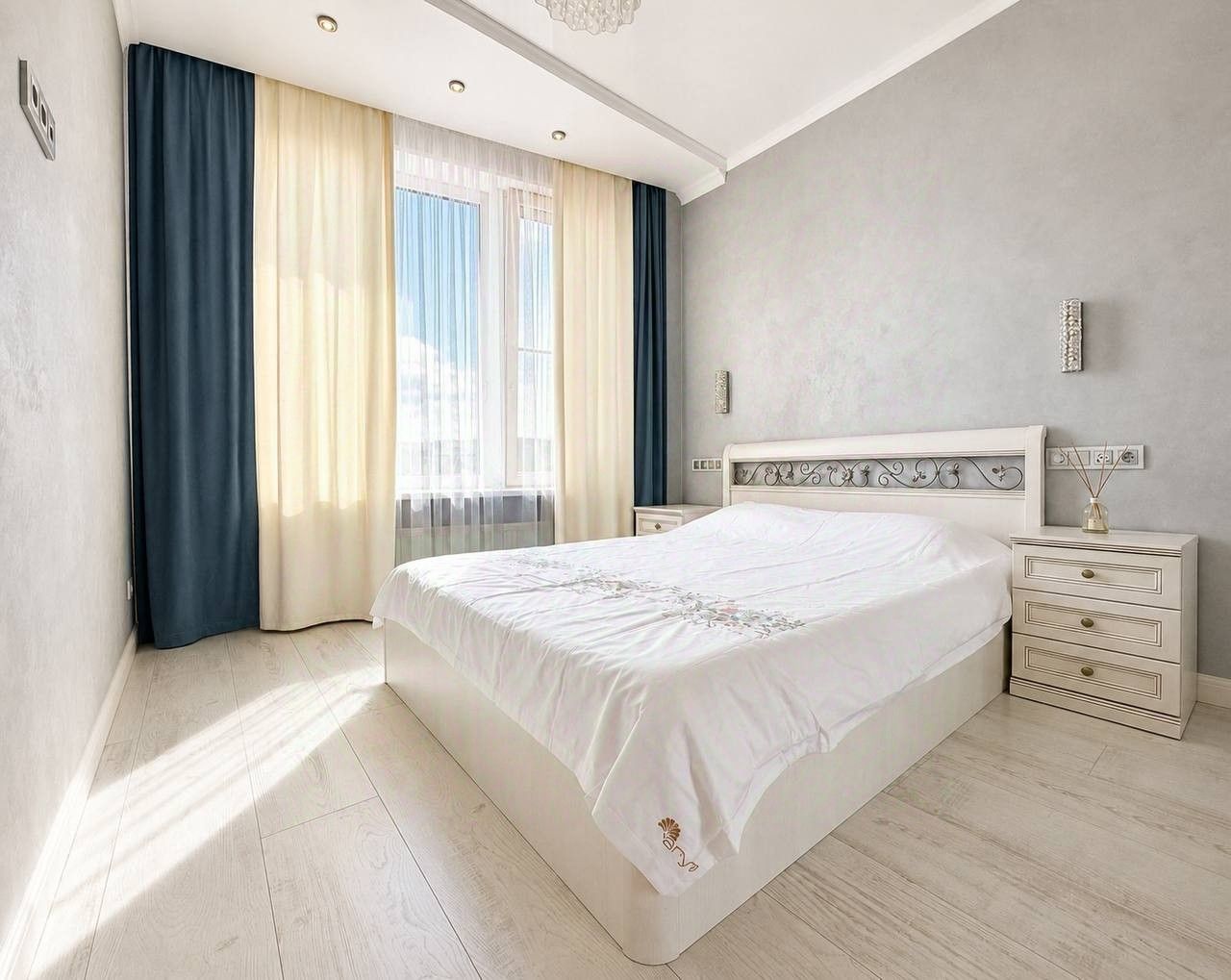 2-комнатная квартира, 44 м² — фото 8