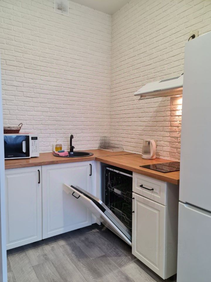 2-комнатная квартира, 43 м² — фото 4