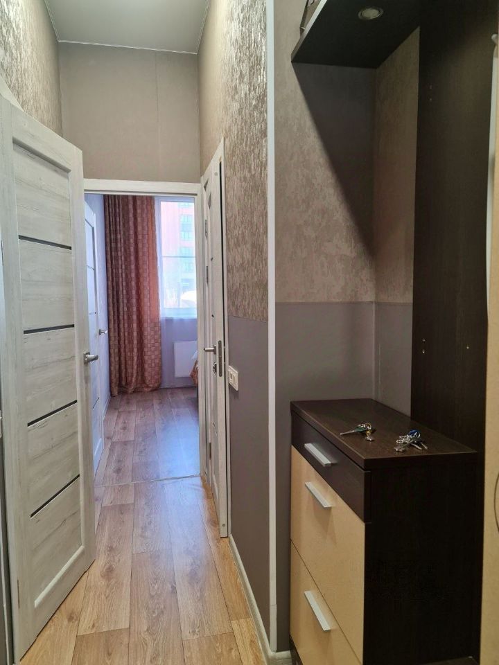 2-комнатная квартира, 43 м² — фото 8