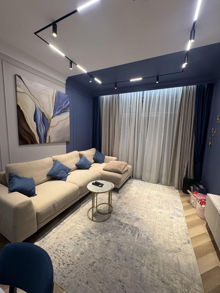 2-комнатная квартира, 46 м² — фото 3