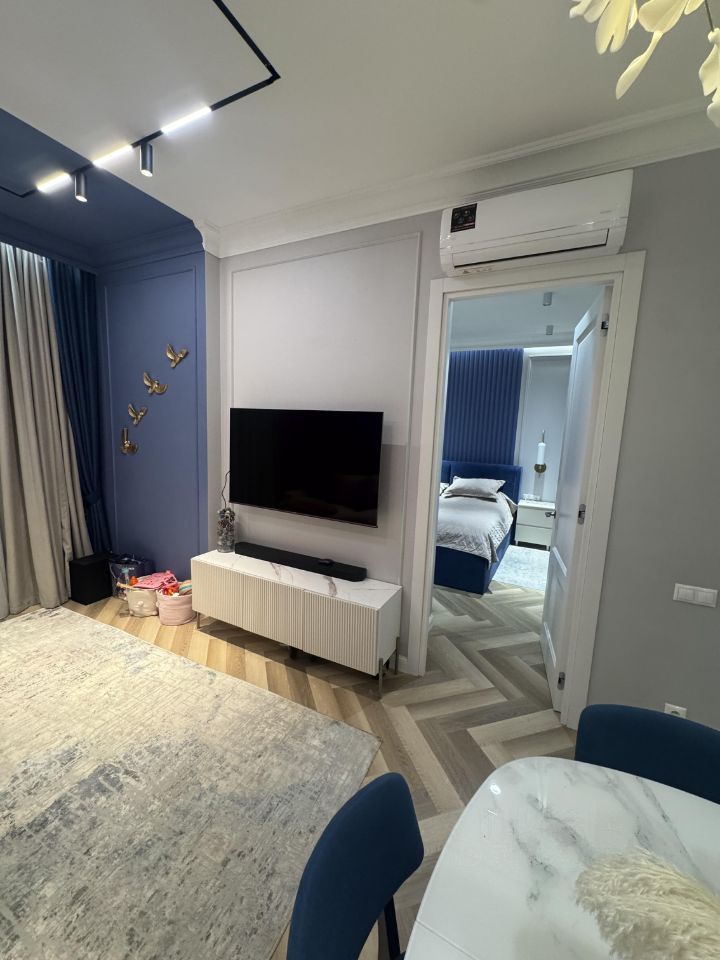 2-комнатная квартира, 46 м² — фото 5