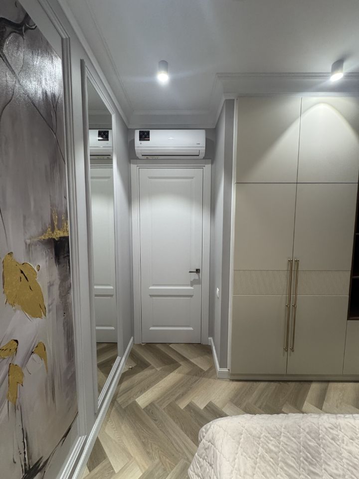 2-комнатная квартира, 46 м² — фото 6