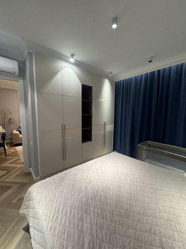 2-комнатная квартира, 46 м² — фото 7