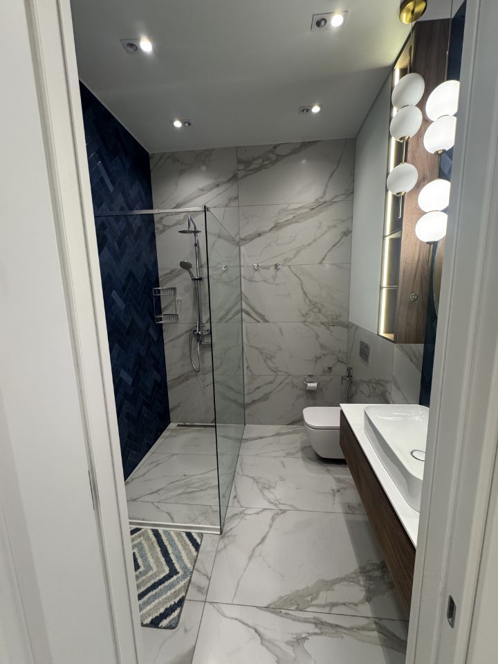 2-комнатная квартира, 46 м² — фото 8