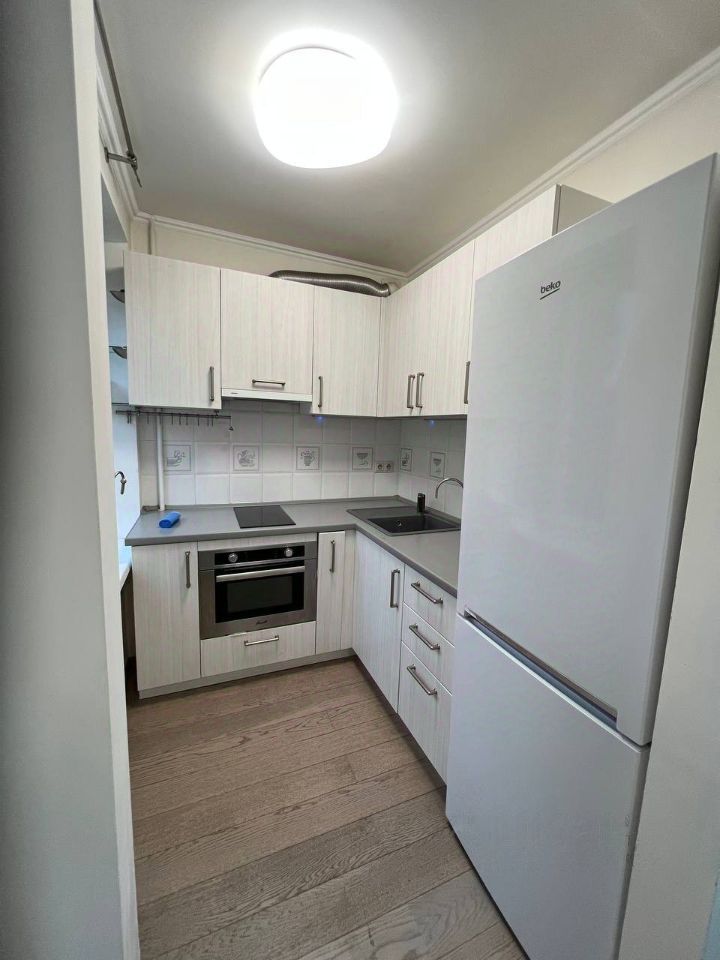 3-комнатная квартира, 62 м² — фото 3