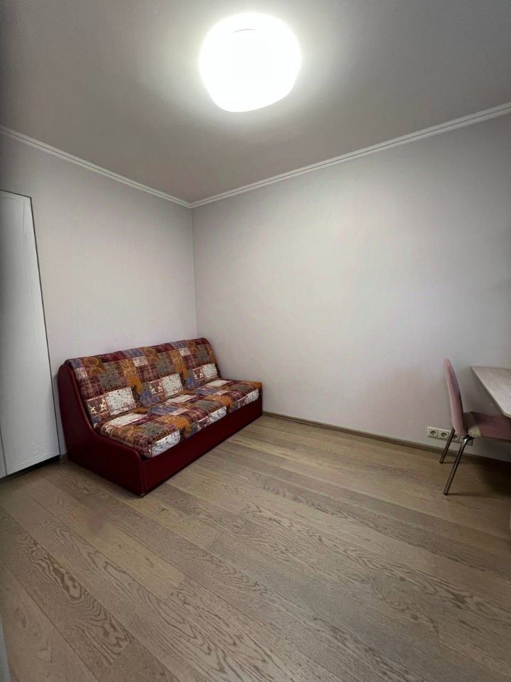 3-комнатная квартира, 62 м² — фото 4