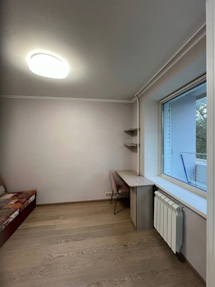 3-комнатная квартира, 62 м² — фото 5