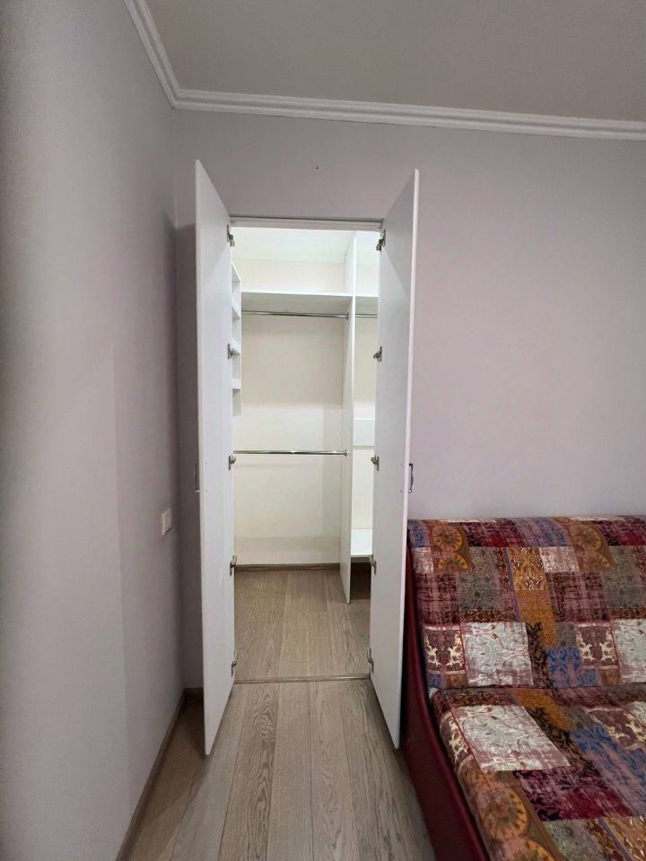 3-комнатная квартира, 62 м² — фото 6