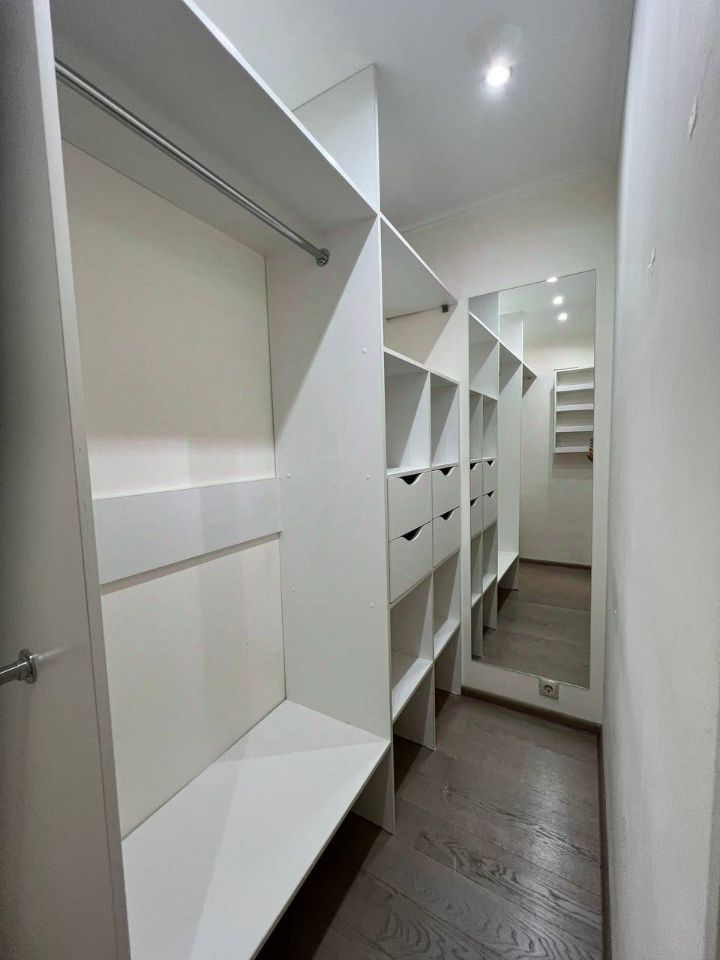 3-комнатная квартира, 62 м² — фото 8