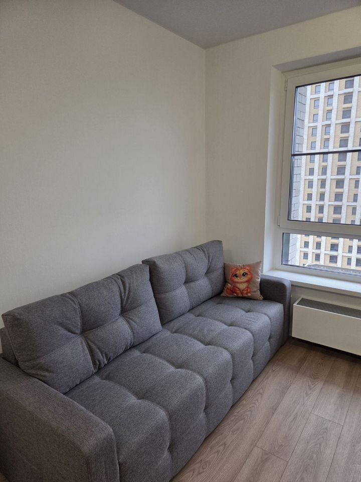 Квартира-студия, 25 м² — фото 5