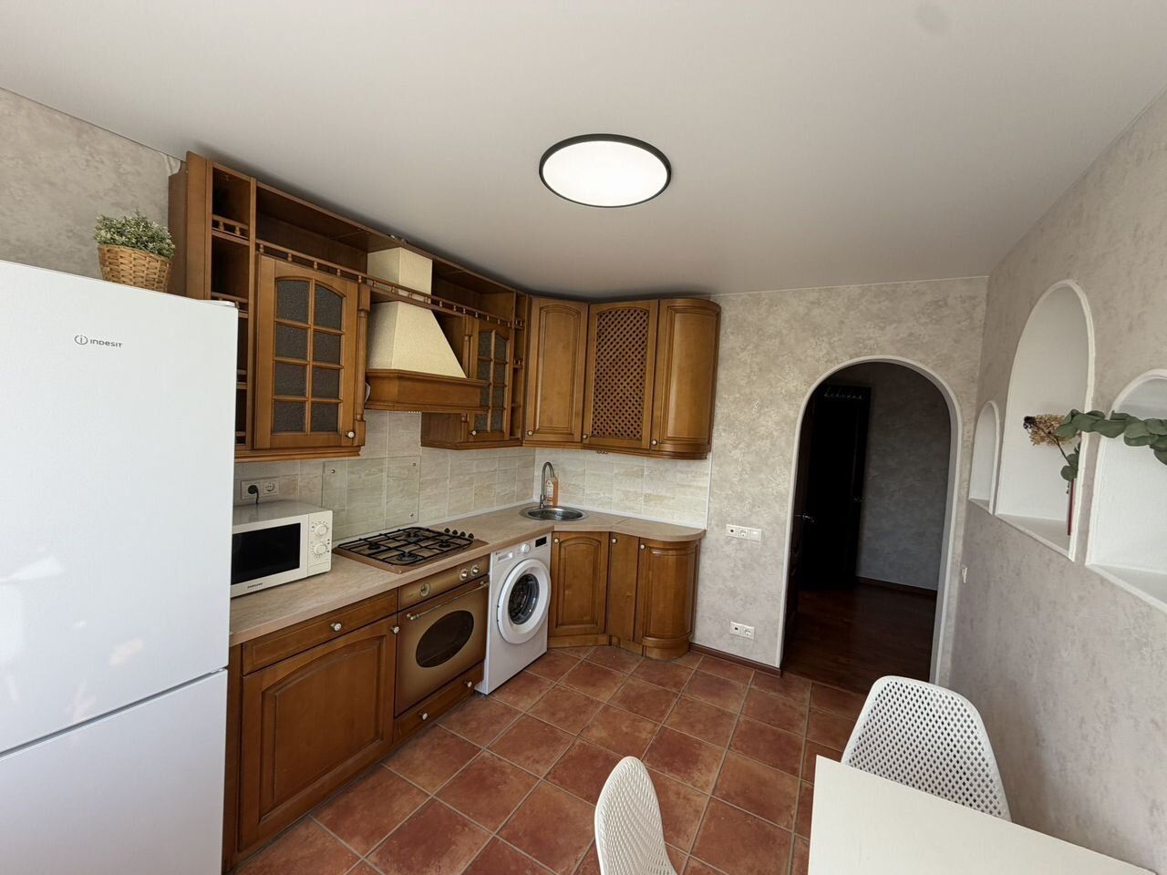 2-комнатная квартира, 62 м² — фото 3