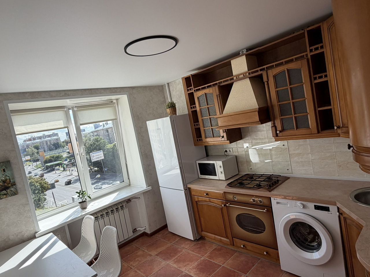 2-комнатная квартира, 62 м² — фото 4