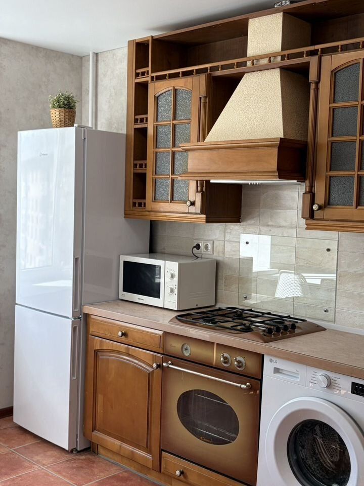 2-комнатная квартира, 62 м² — фото 5