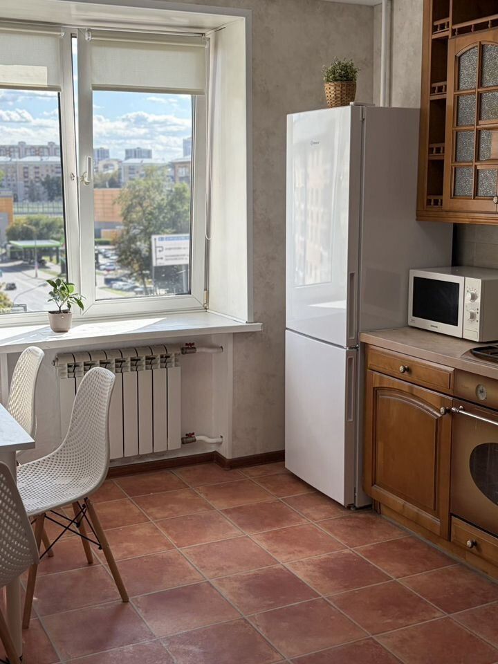 2-комнатная квартира, 62 м² — фото 6
