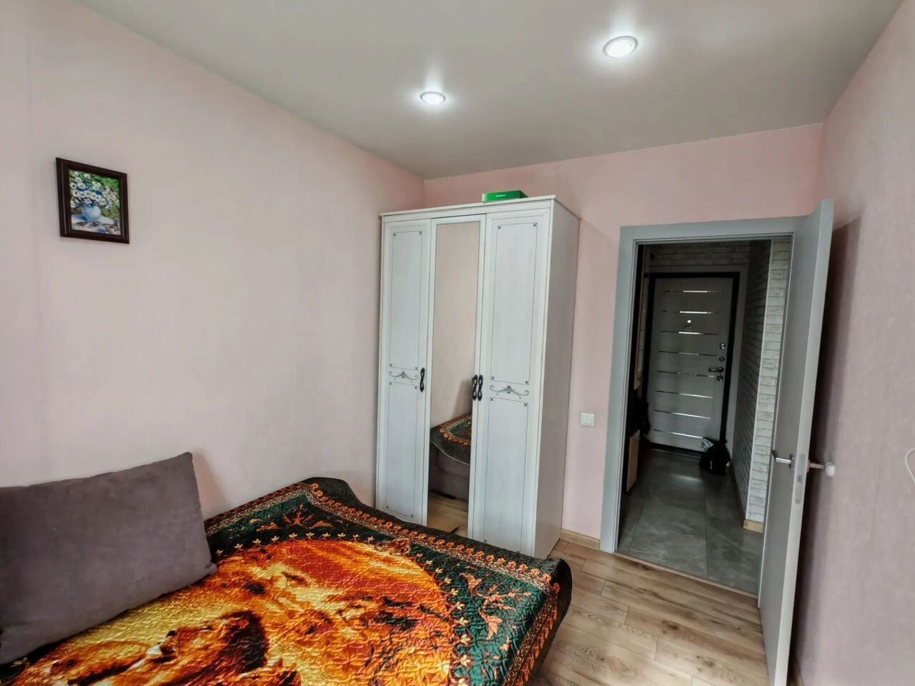 2-комнатная квартира, 40 м² — фото 5