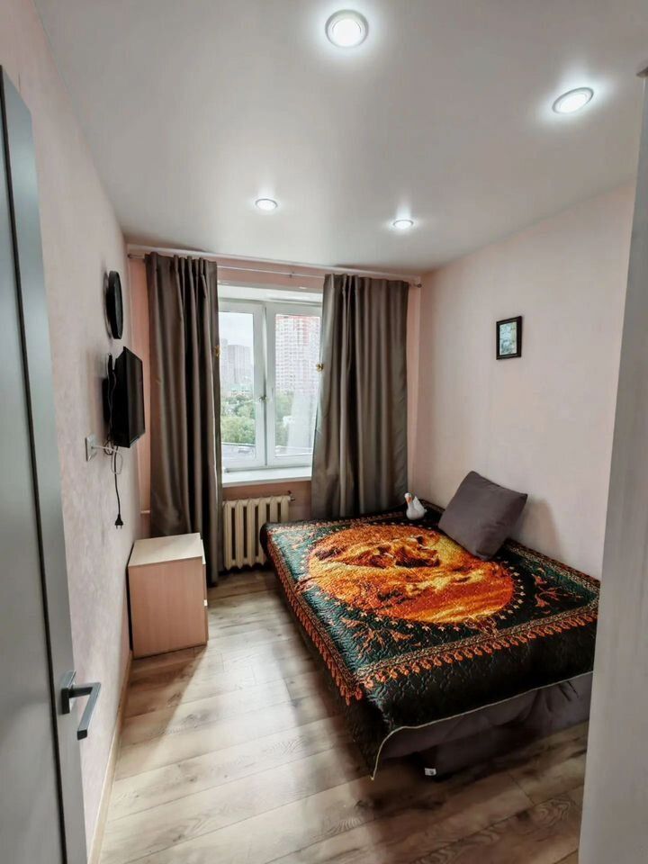 2-комнатная квартира, 40 м² — фото 4