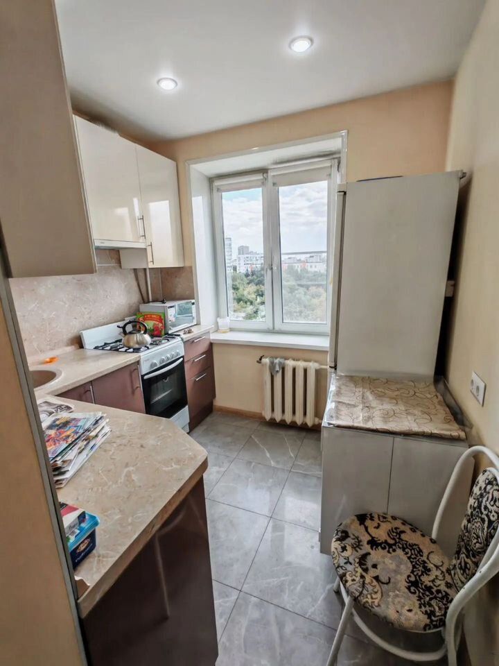 2-комнатная квартира, 40 м² — фото 6