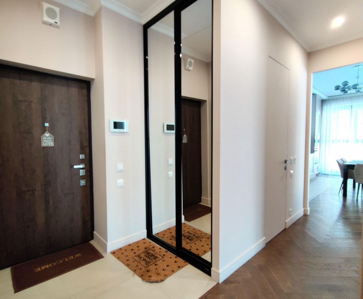 3-комнатная квартира, 70 м² — фото 2