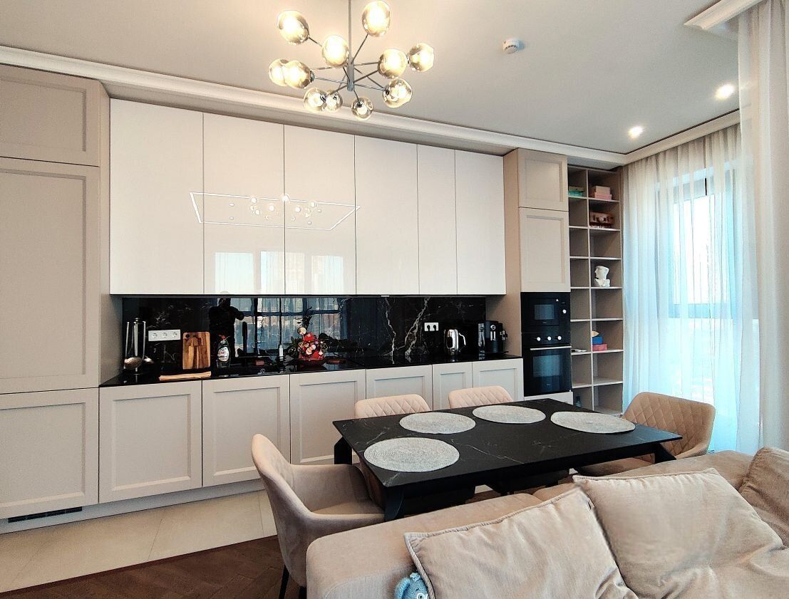 3-комнатная квартира, 70 м² — фото 5
